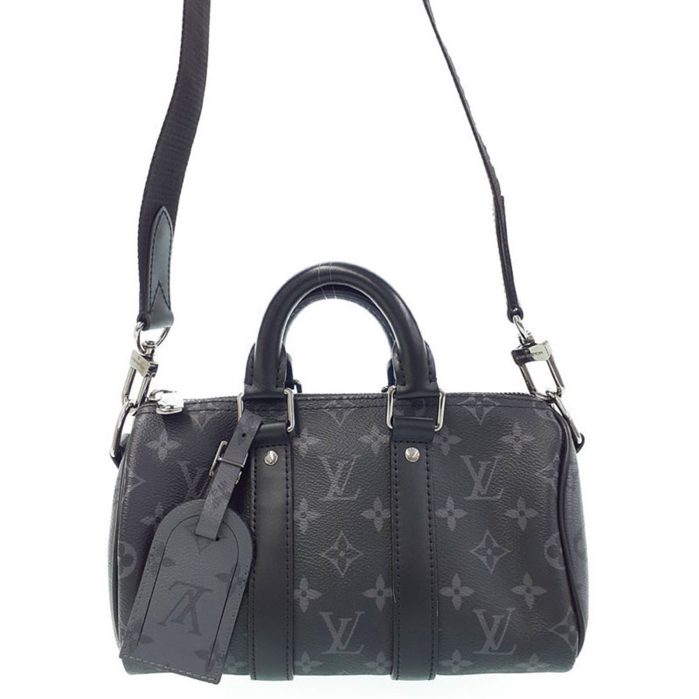 Louis Vuitton Reverse Black Eclipse Bandouliere B… - image 2
